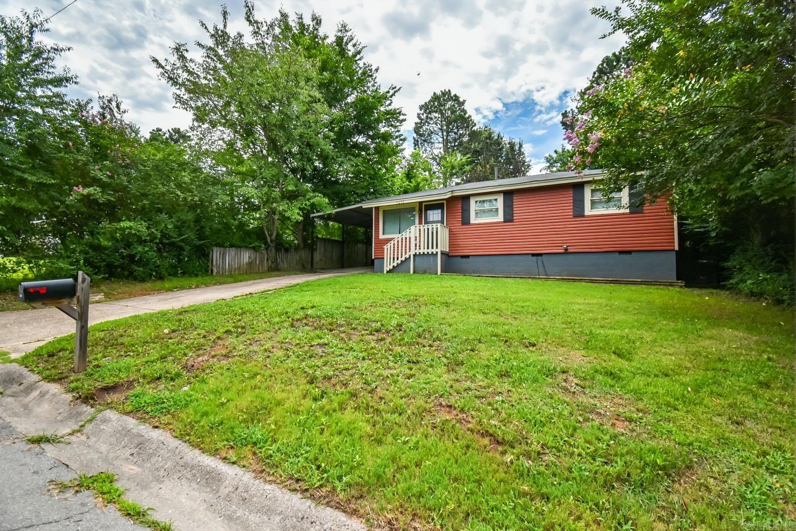 Fairfield - Residential