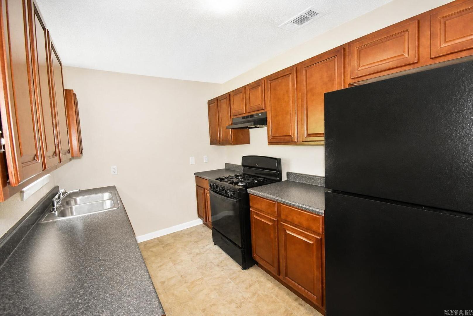 Fairfield - Residential