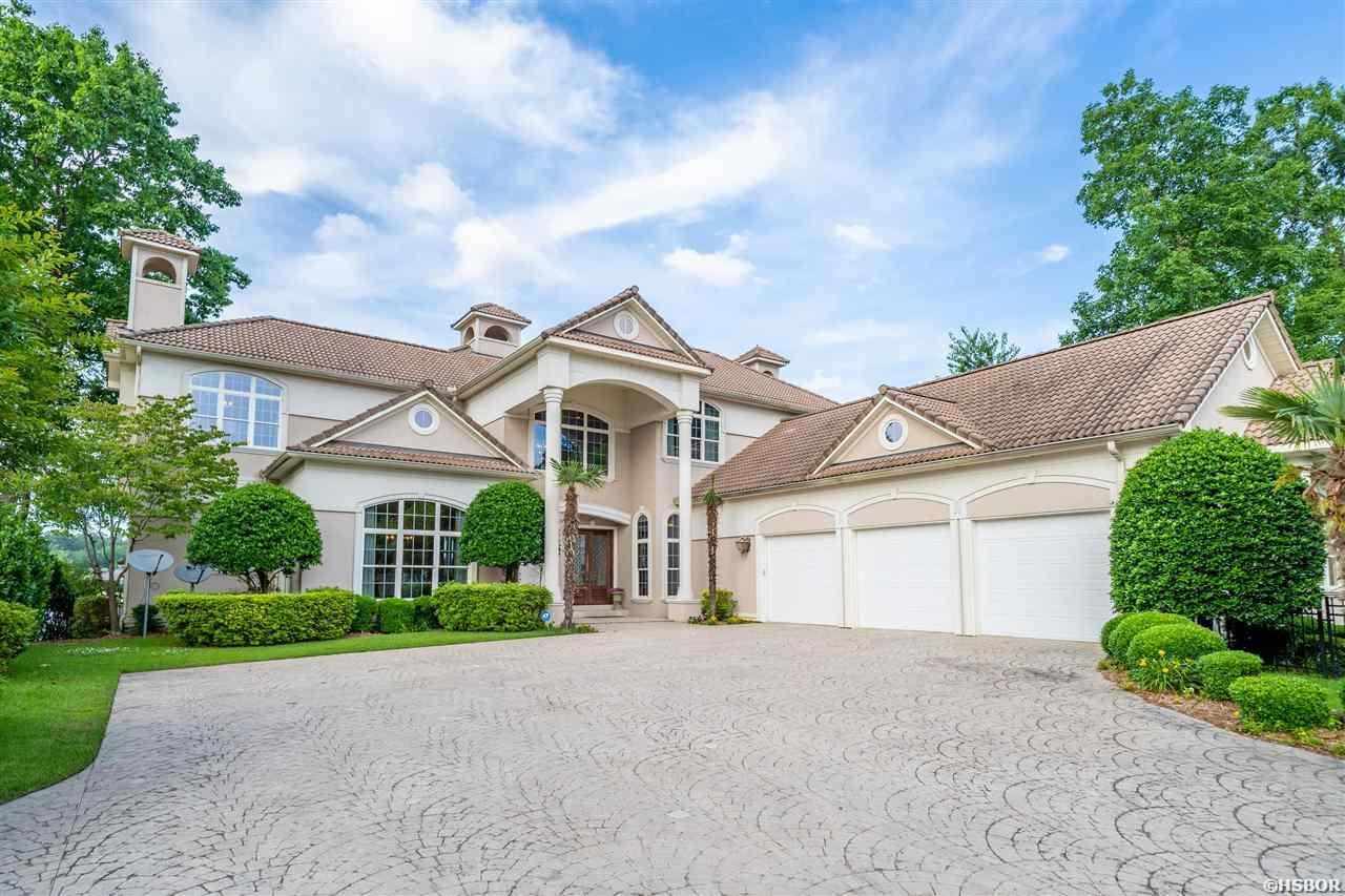 DRIFTWOOD POINT - Residential