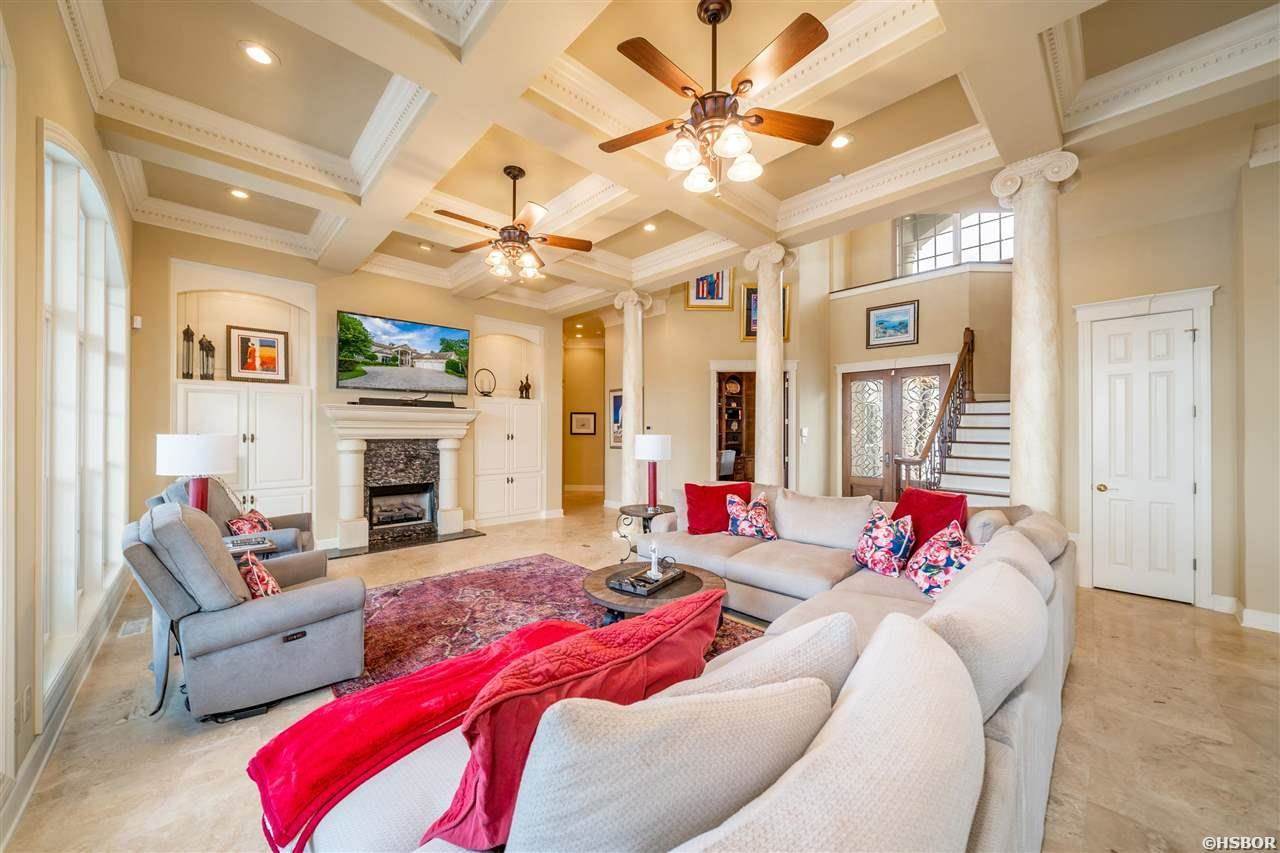 DRIFTWOOD POINT - Residential