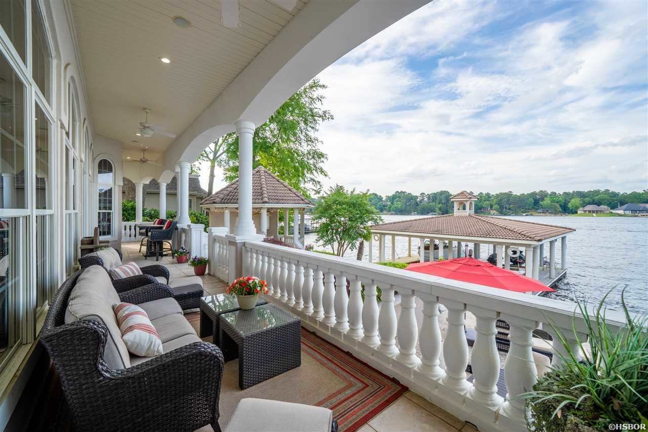 DRIFTWOOD POINT - Residential