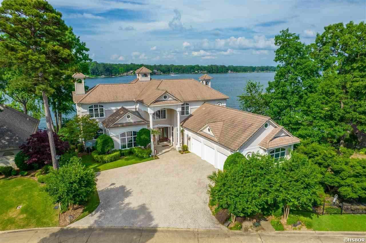 DRIFTWOOD POINT - Residential