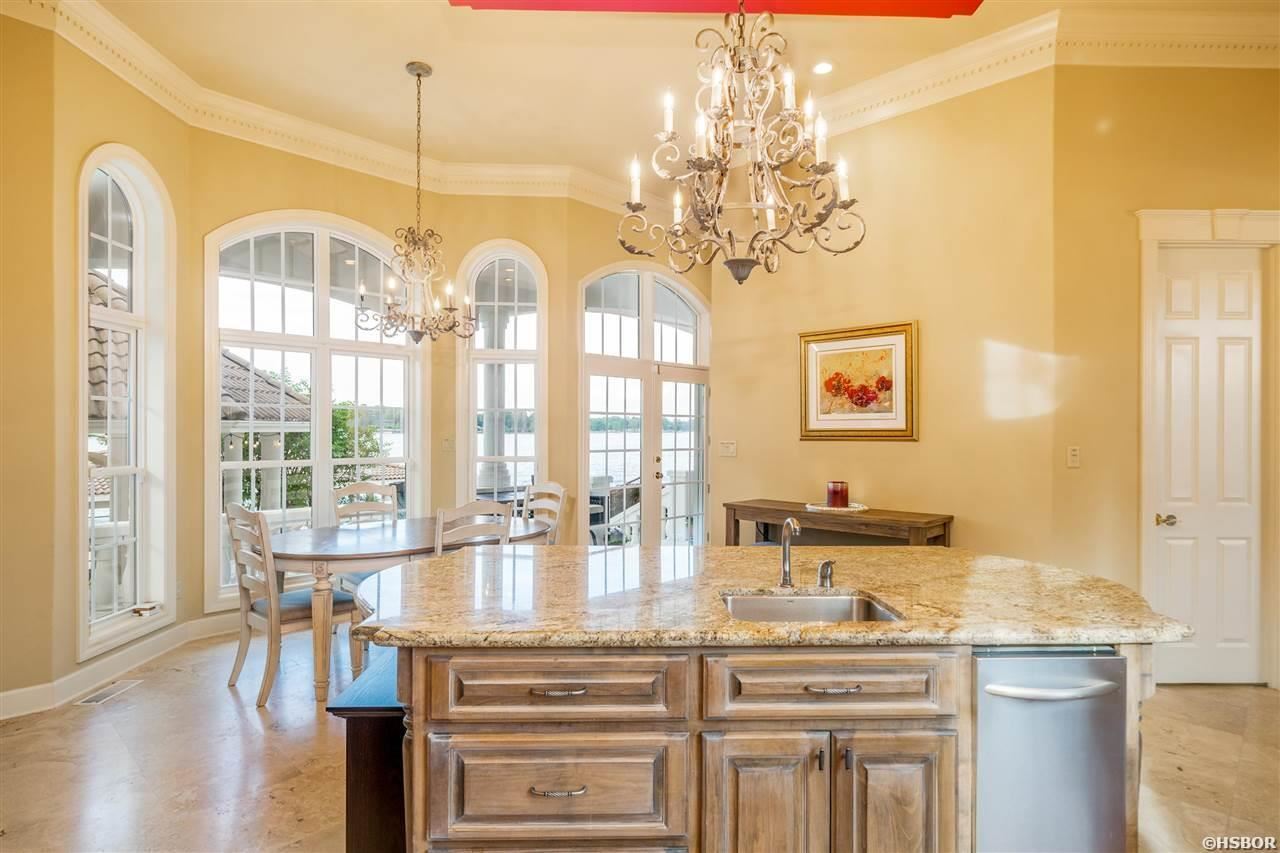 DRIFTWOOD POINT - Residential