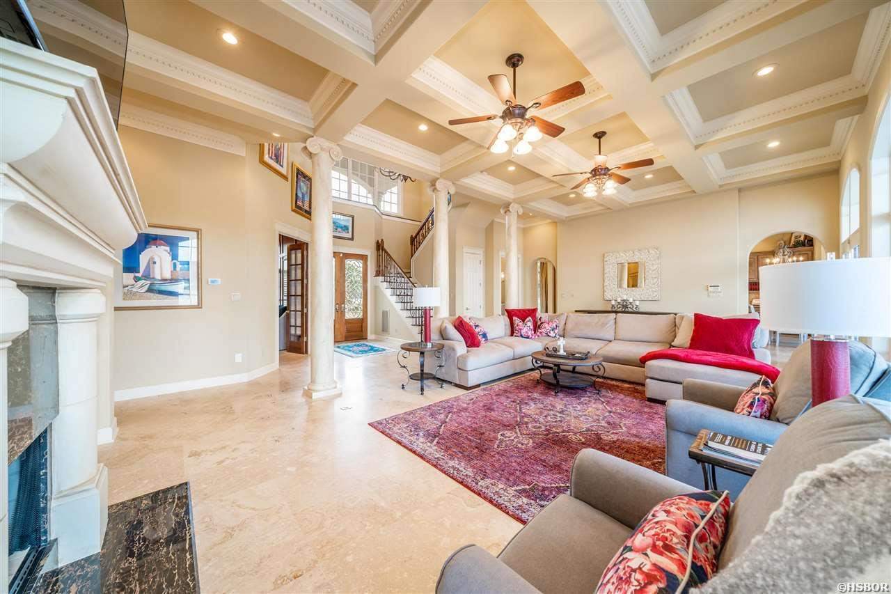 DRIFTWOOD POINT - Residential