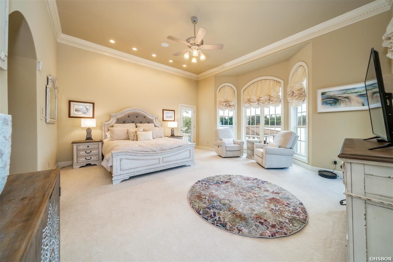 DRIFTWOOD POINT - Residential