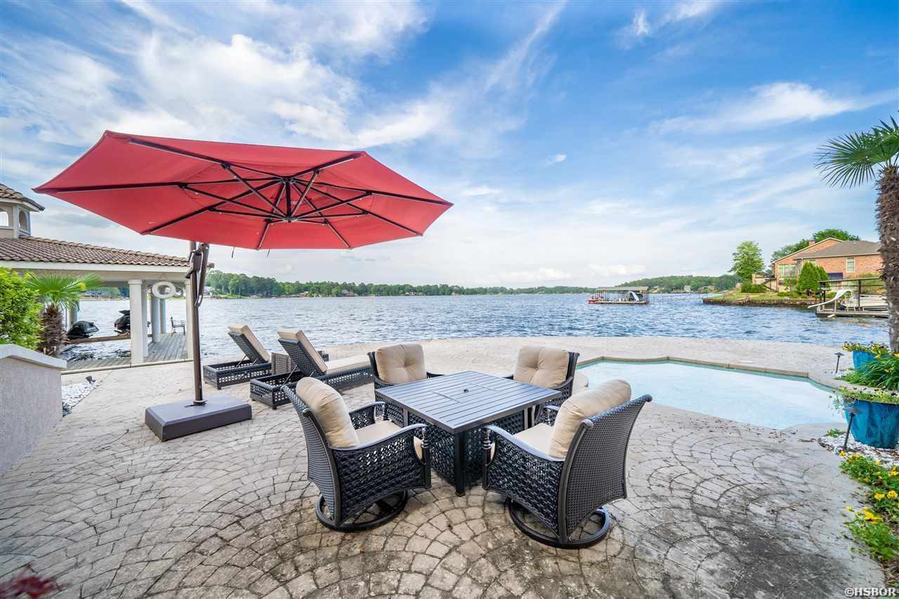 DRIFTWOOD POINT - Residential