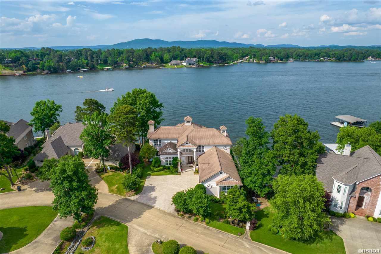 DRIFTWOOD POINT - Residential