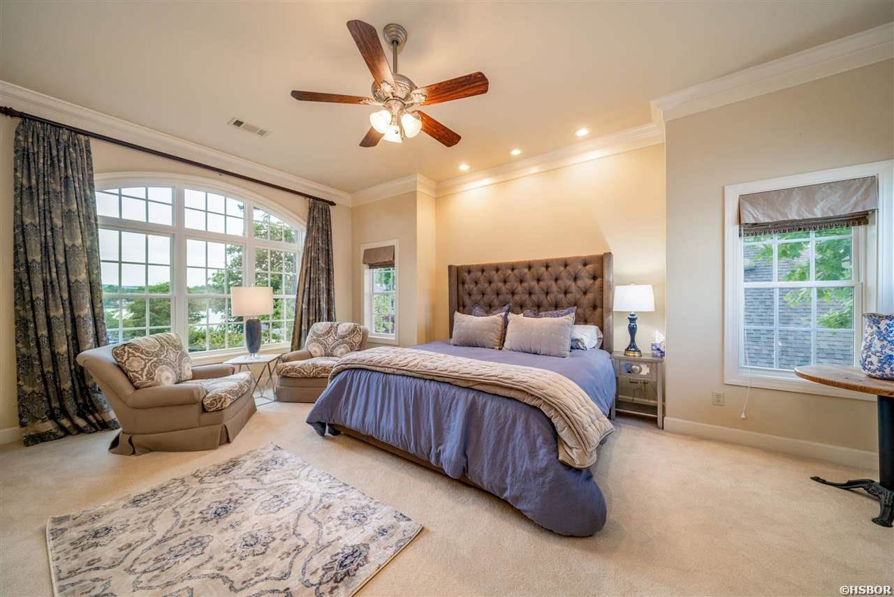 DRIFTWOOD POINT - Residential