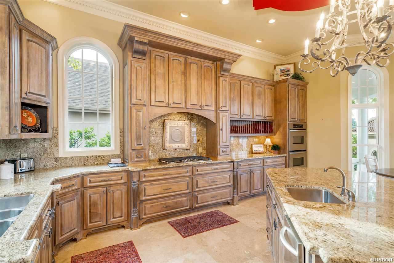 DRIFTWOOD POINT - Residential