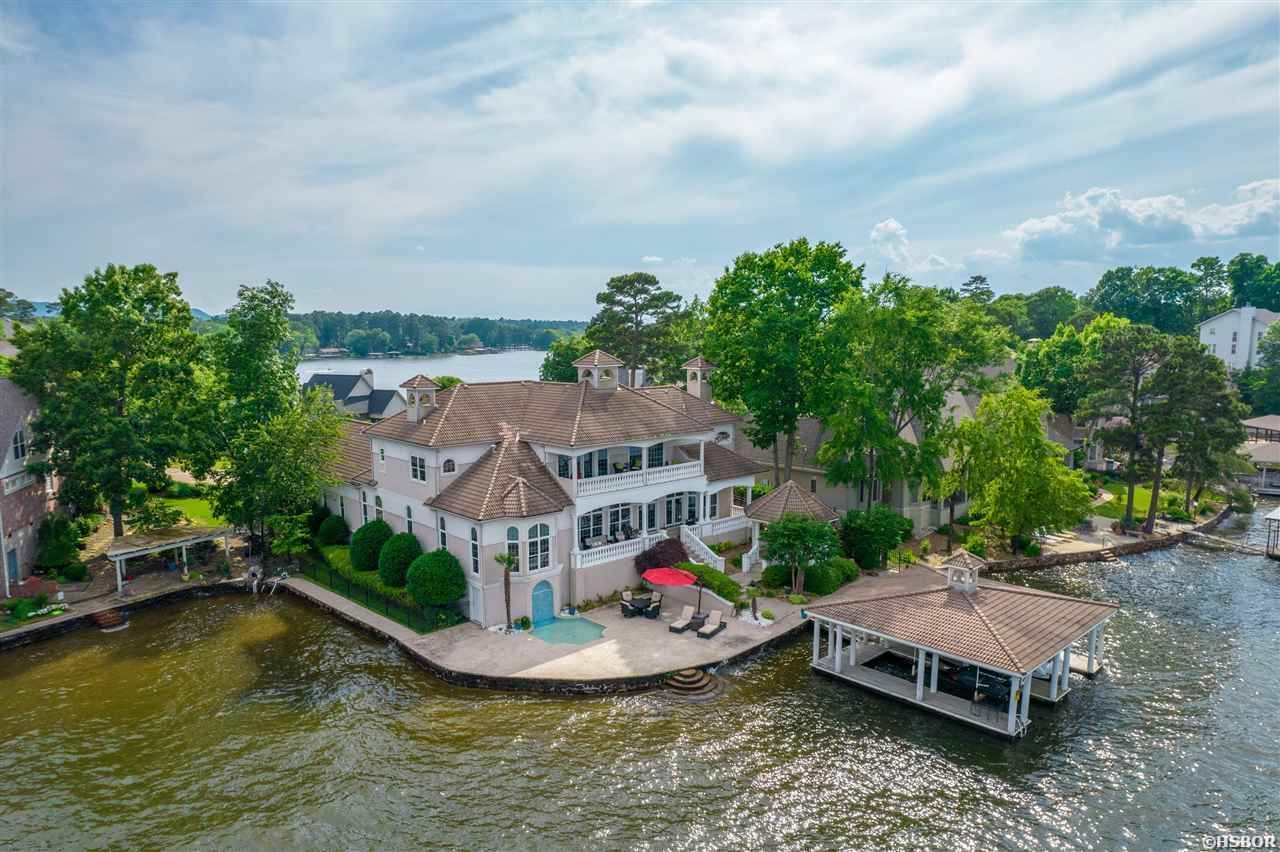DRIFTWOOD POINT - Residential