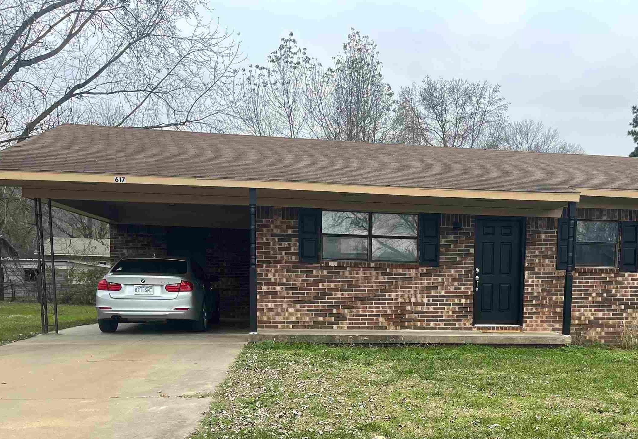 Franklin - Residential
