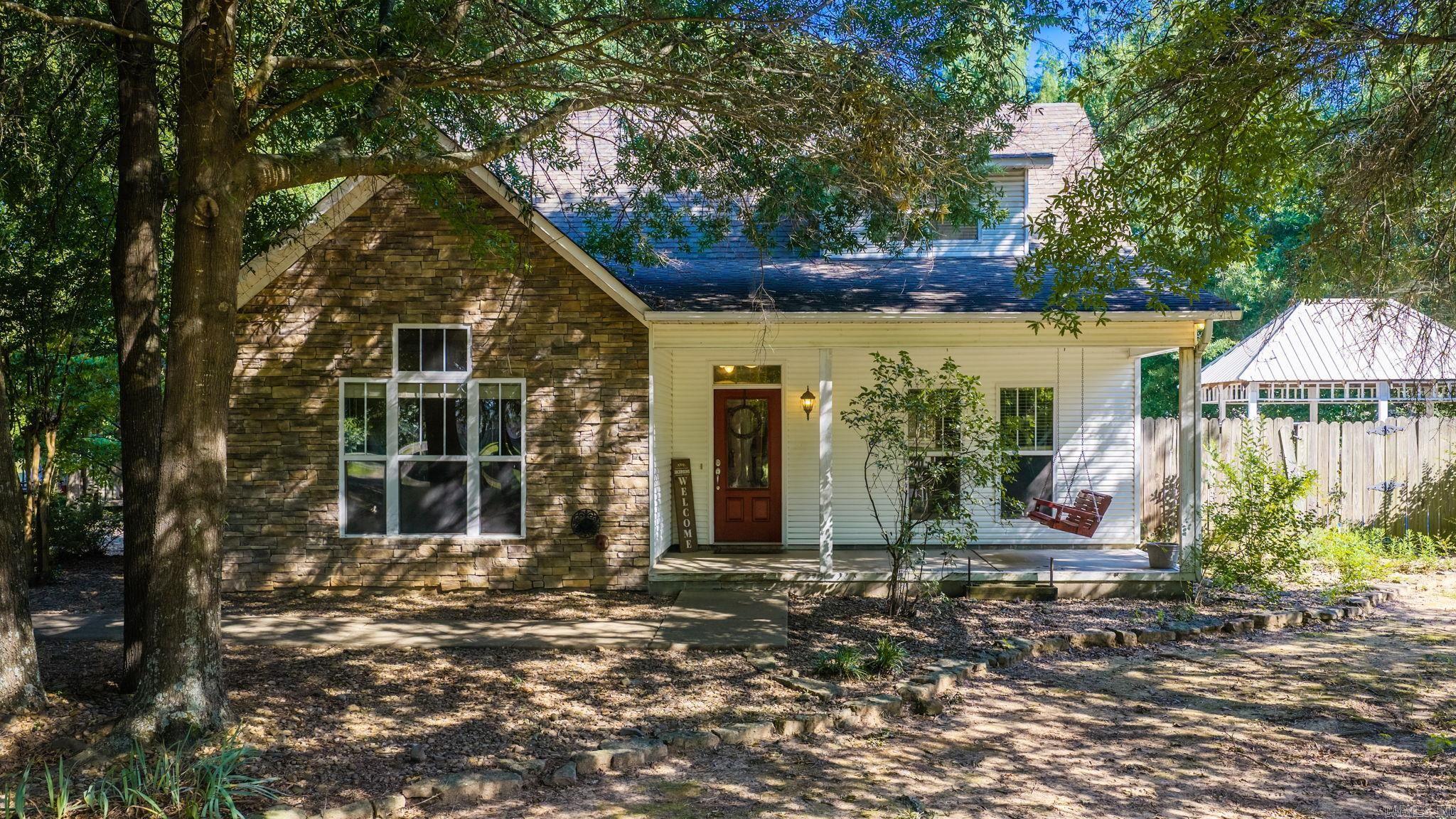 WADE'S - Residential