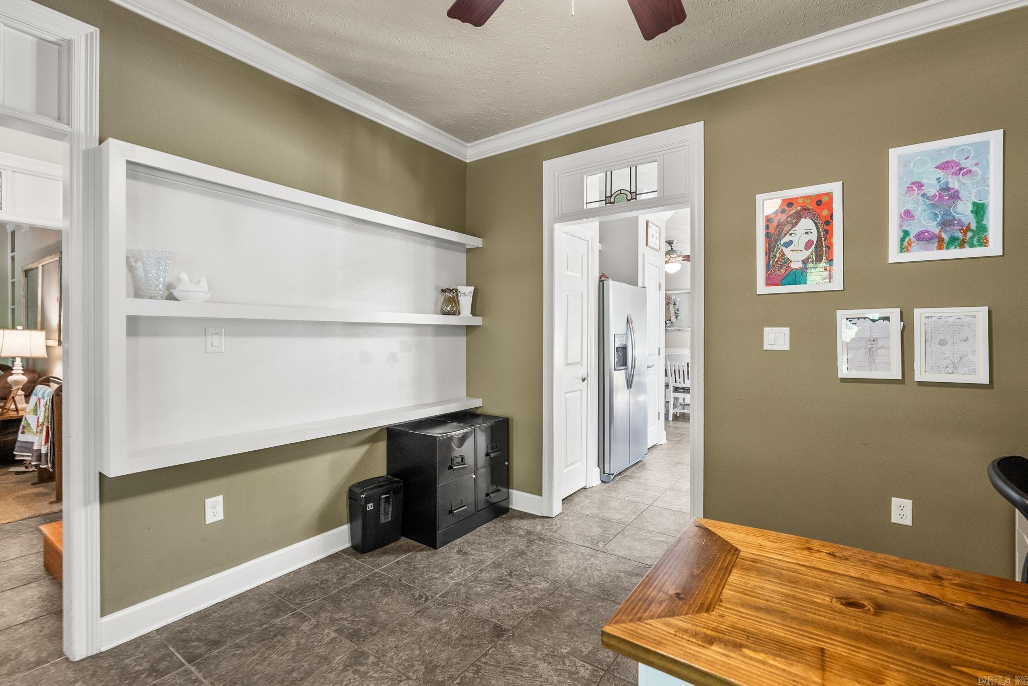 WADE'S - Residential