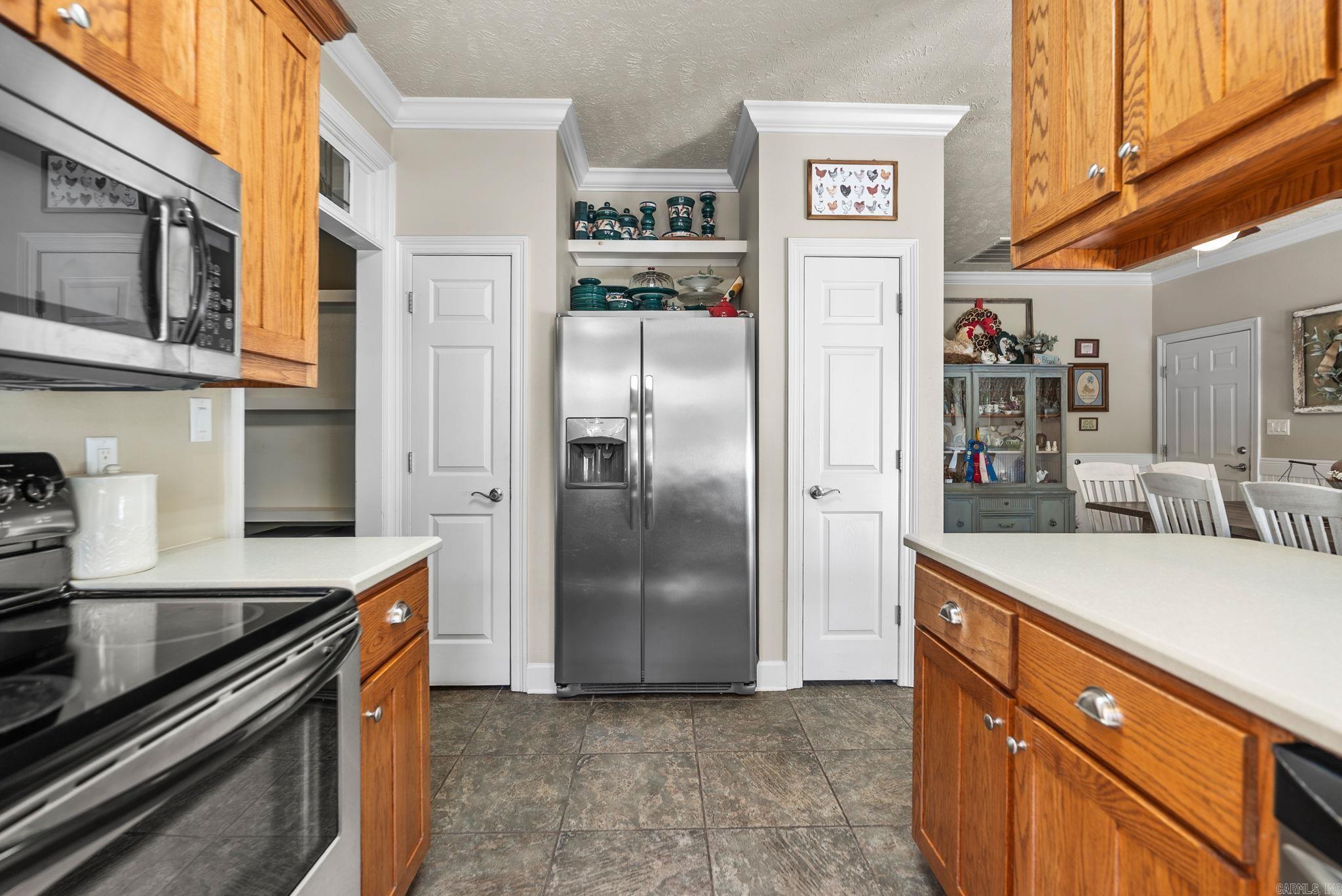 WADE'S - Residential