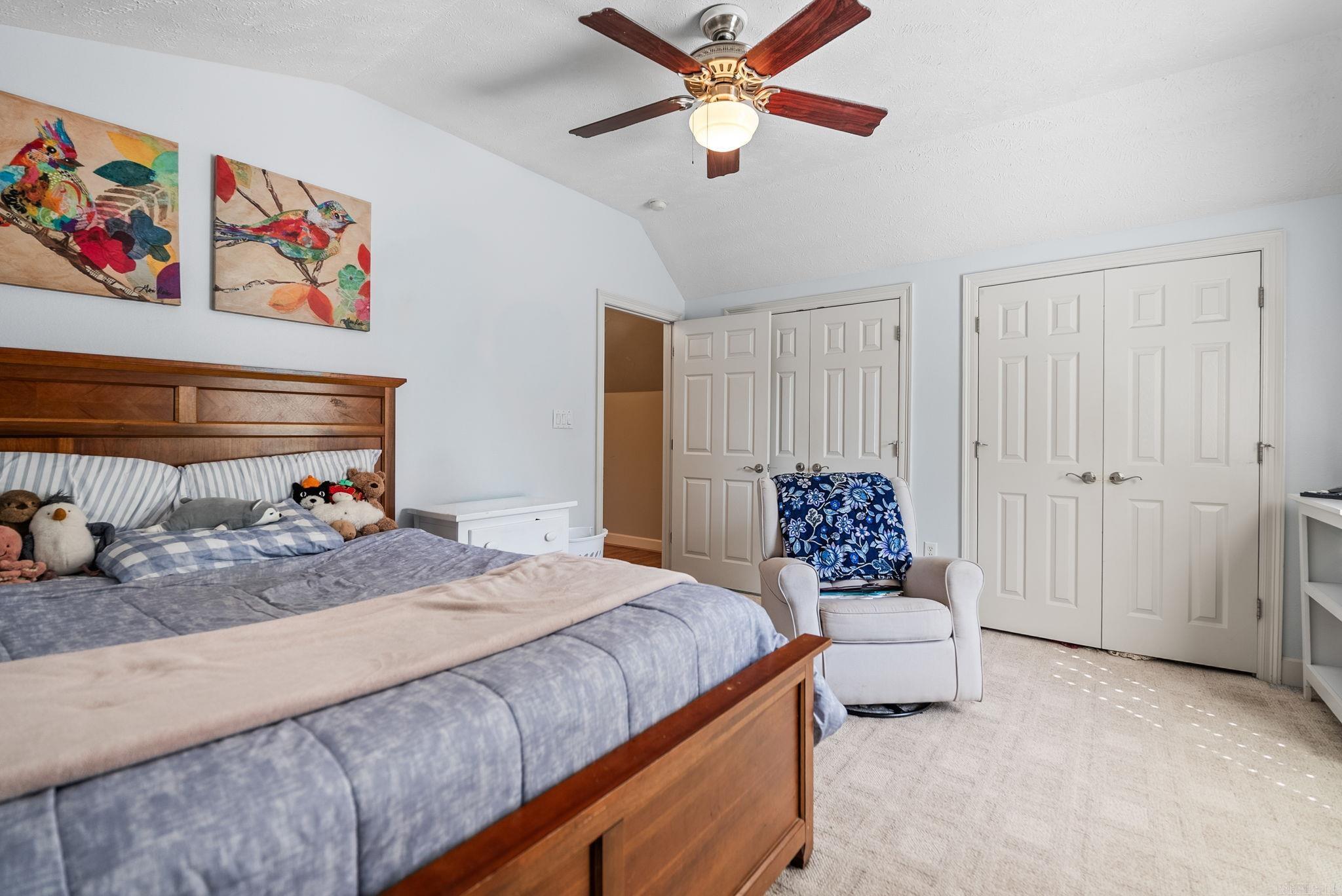 WADE'S - Residential