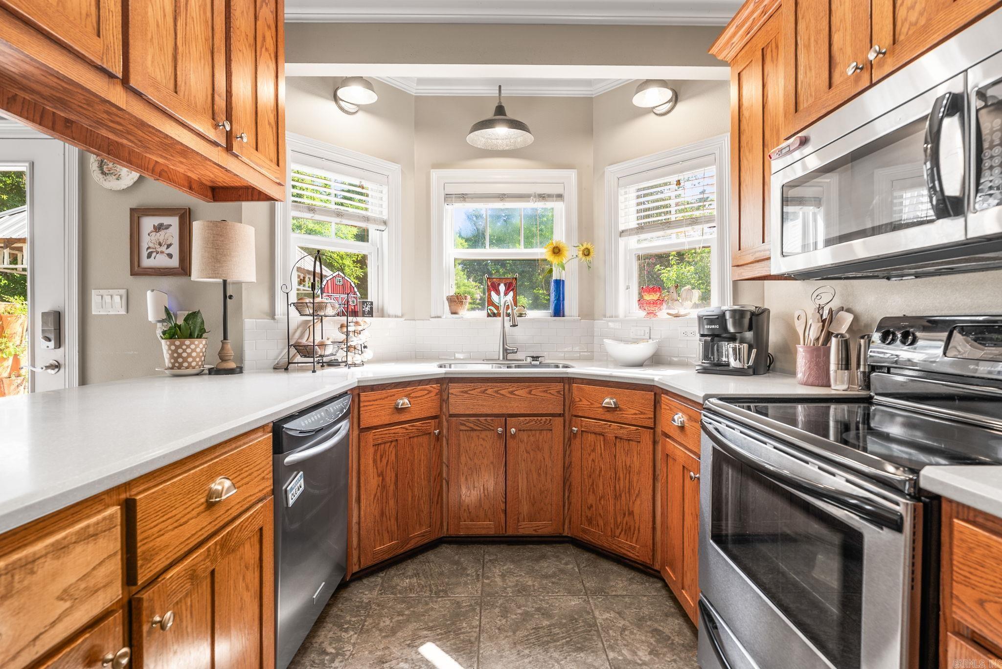 WADE'S - Residential