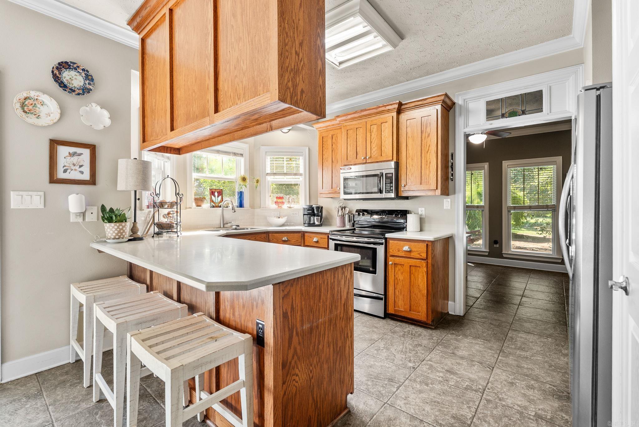 WADE'S - Residential