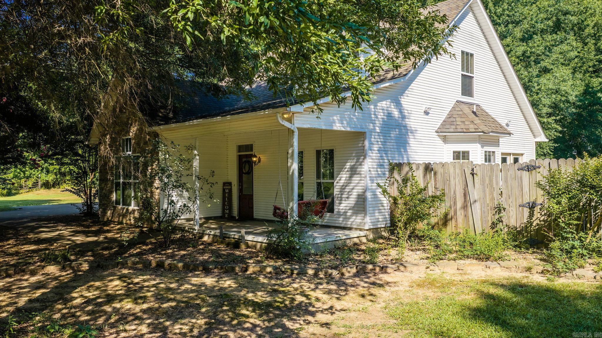 WADE'S - Residential