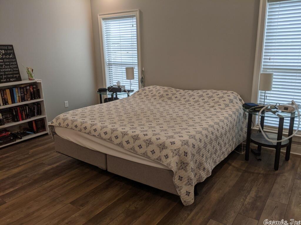 Salem Woods - Residential