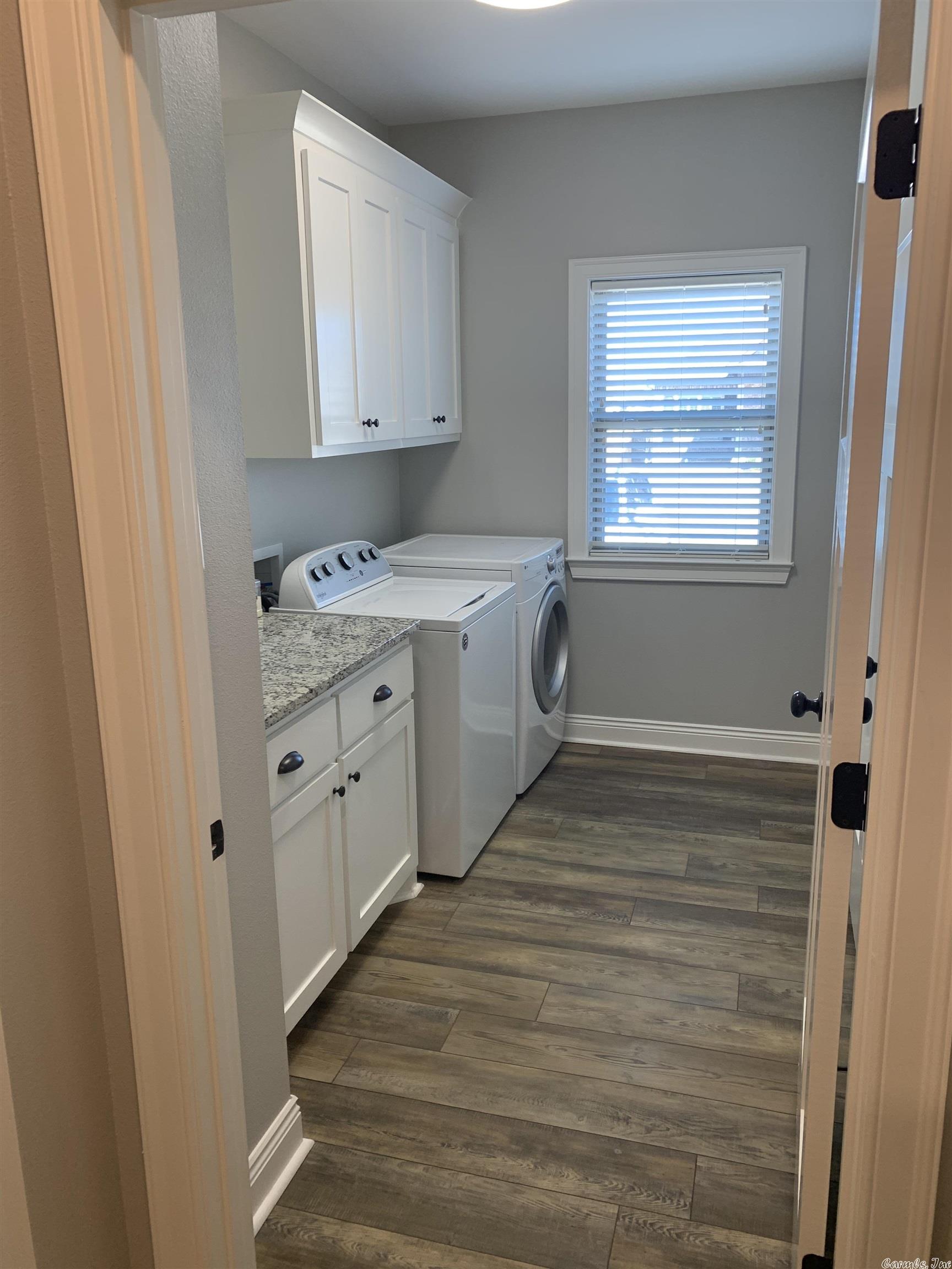 Salem Woods - Residential