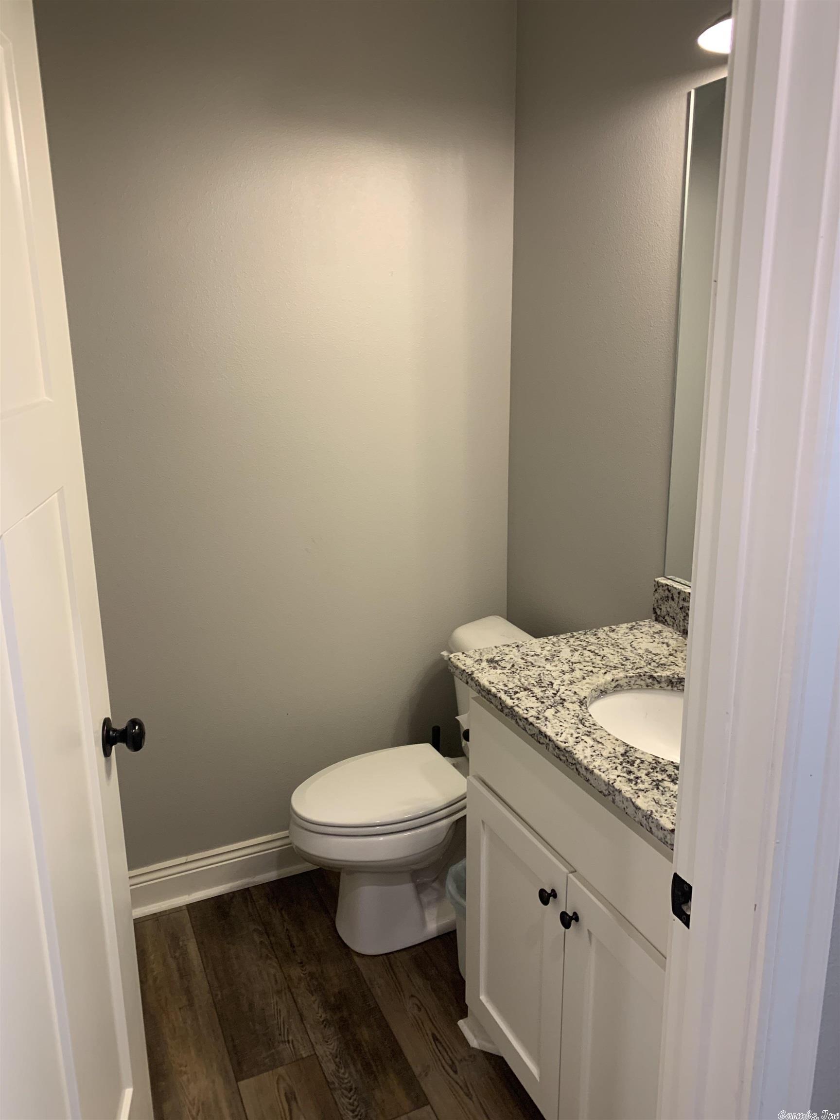 Salem Woods - Residential