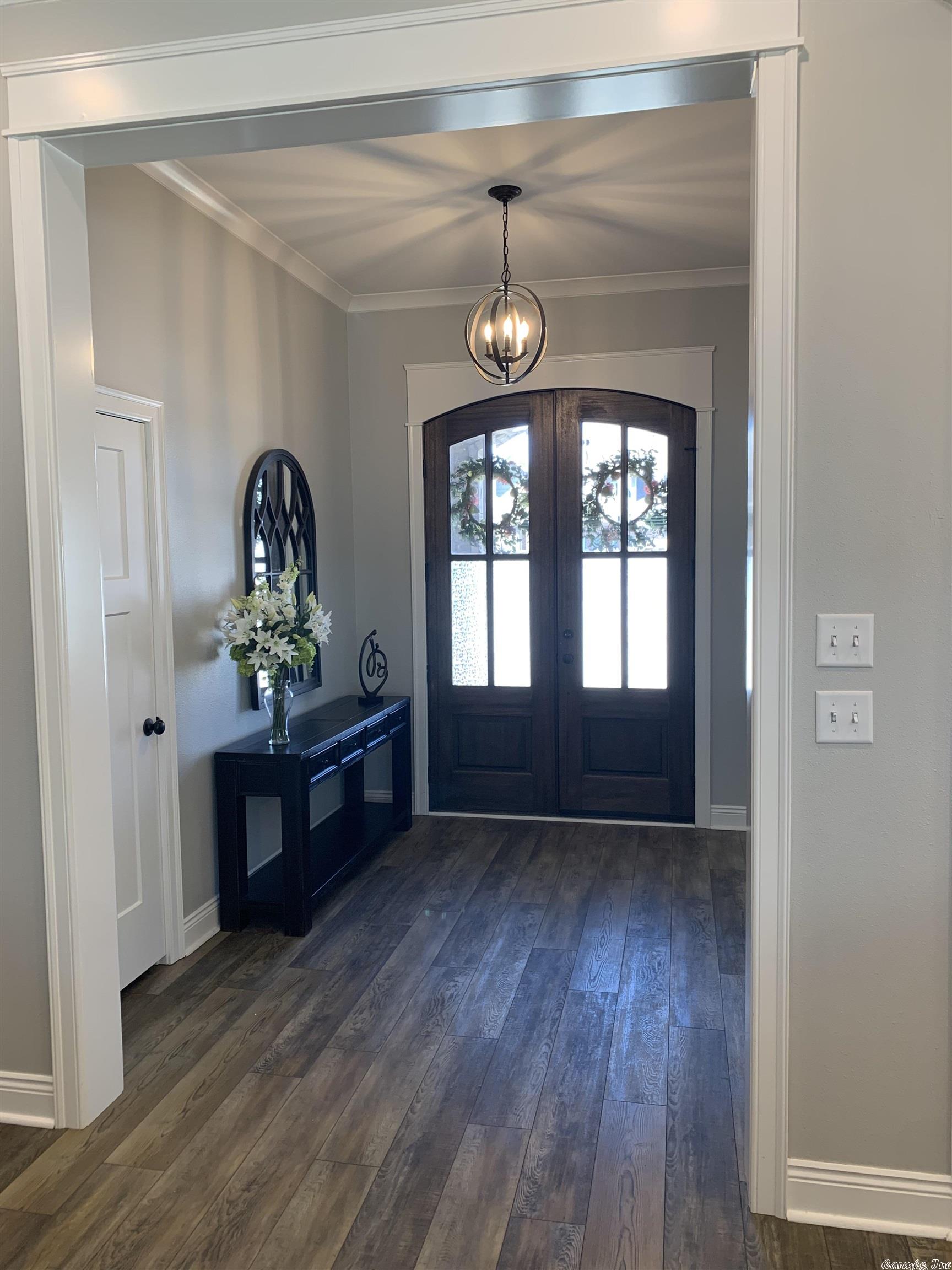 Salem Woods - Residential
