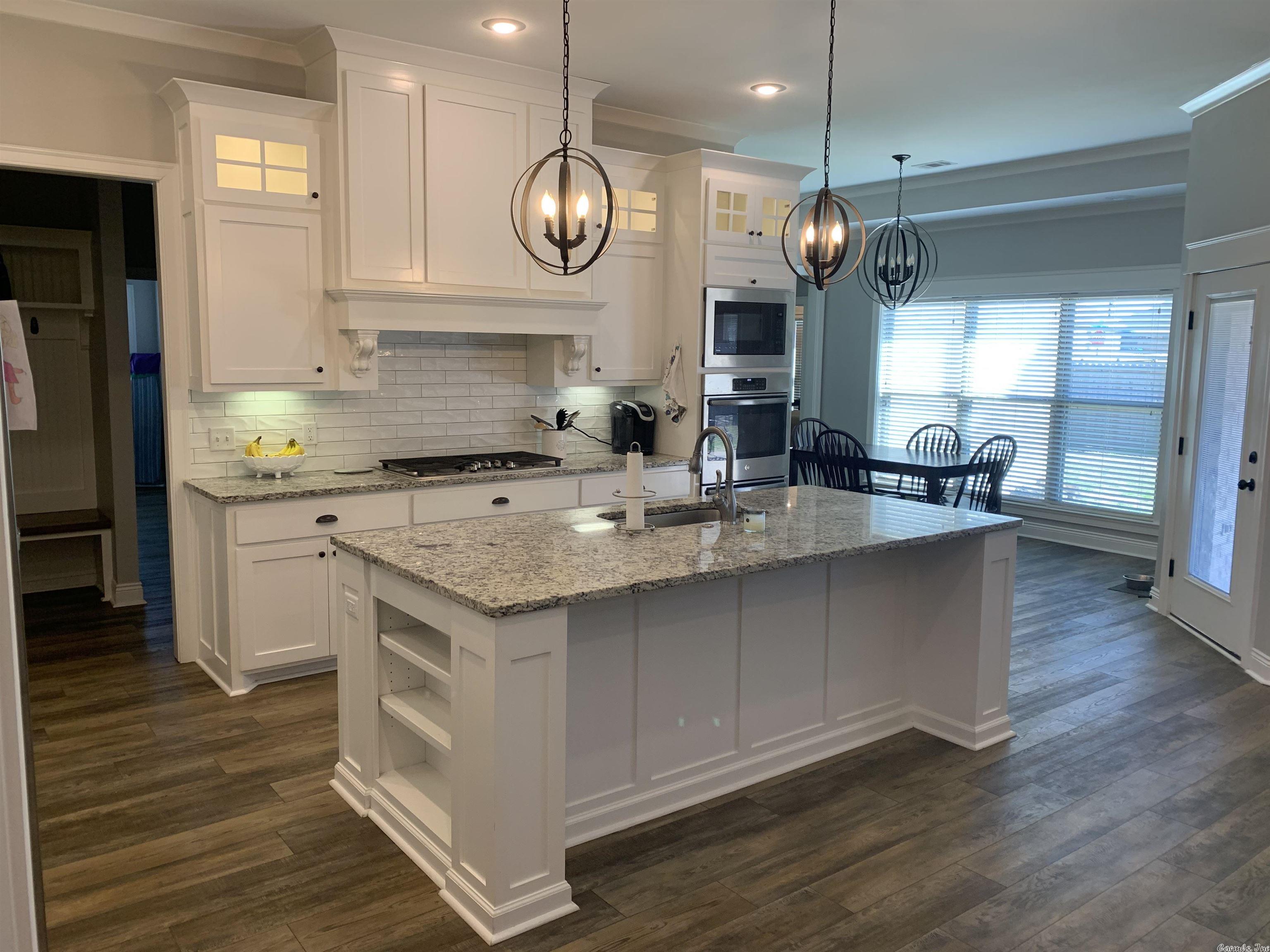 Salem Woods - Residential
