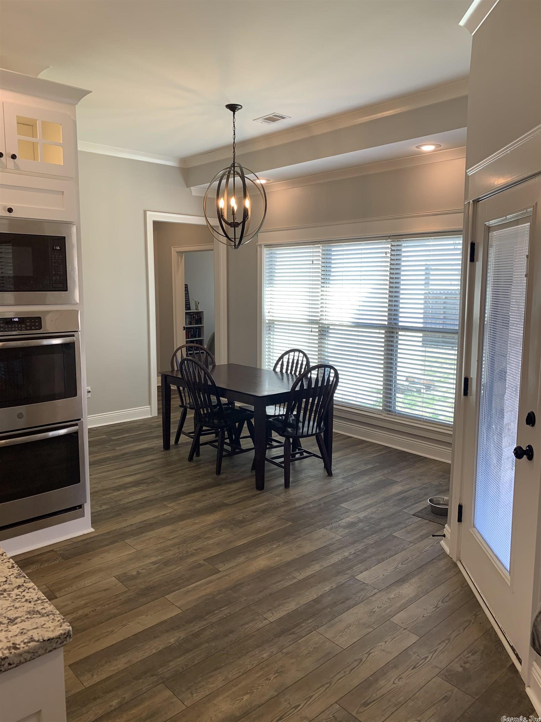 Salem Woods - Residential