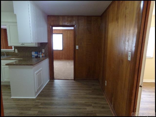 Towering Pines - Residential Lease