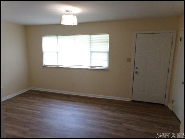 Towering Pines - Residential Lease