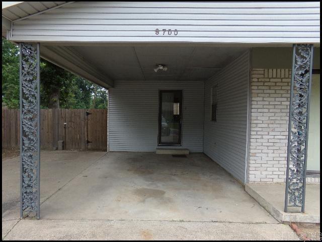 Towering Pines - Residential Lease