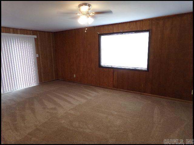 Towering Pines - Residential Lease