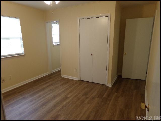 Towering Pines - Residential Lease