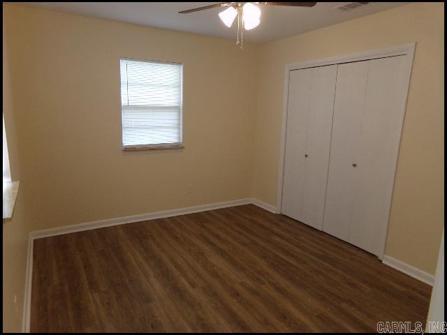 Towering Pines - Residential Lease