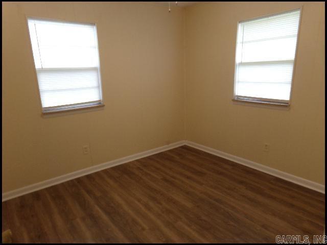 Towering Pines - Residential Lease