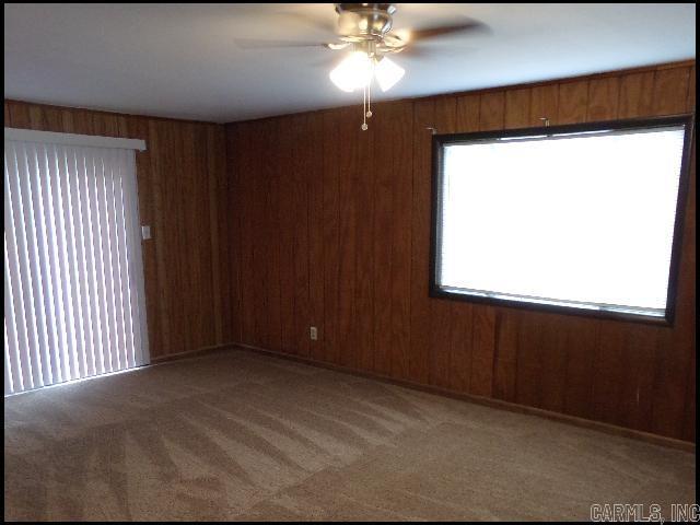 Towering Pines - Residential Lease