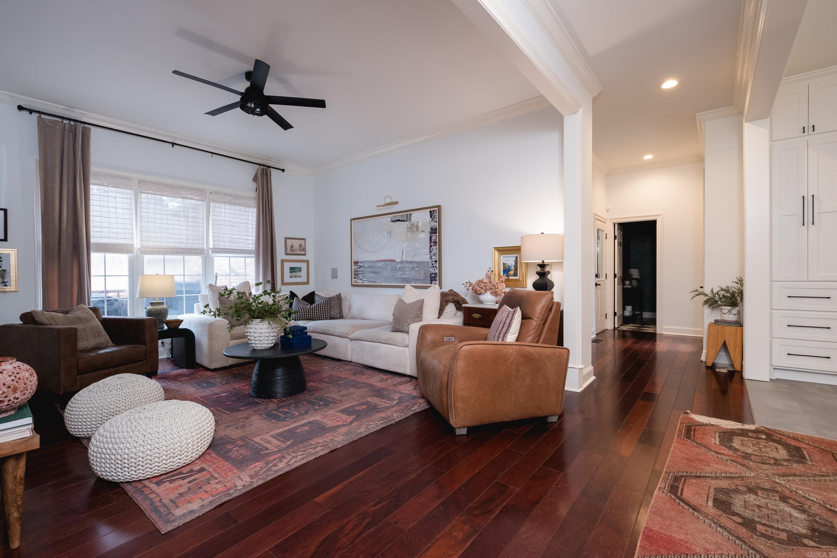 CHENAL VALLEY AVIGNON COURT - Residential