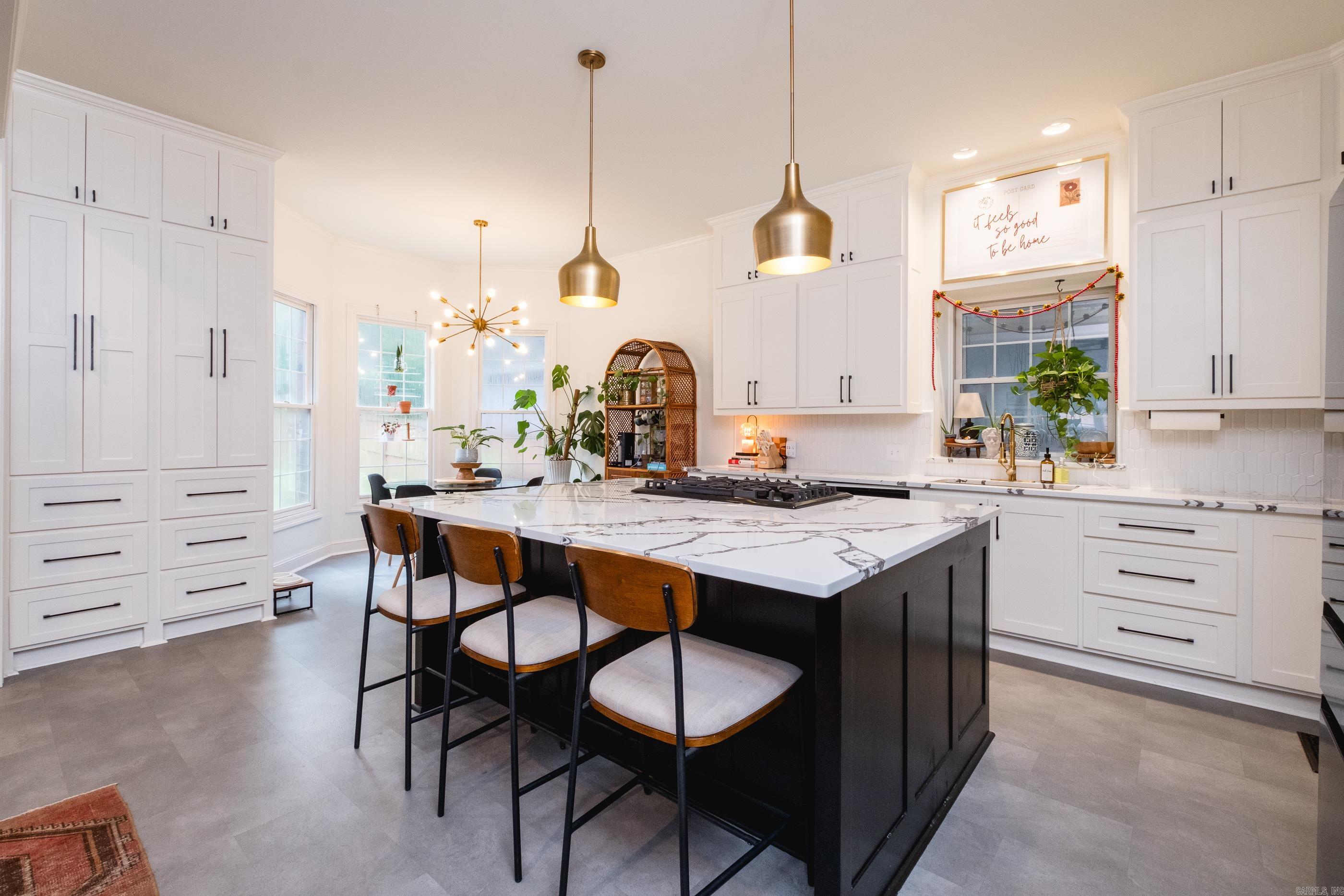 CHENAL VALLEY AVIGNON COURT - Residential