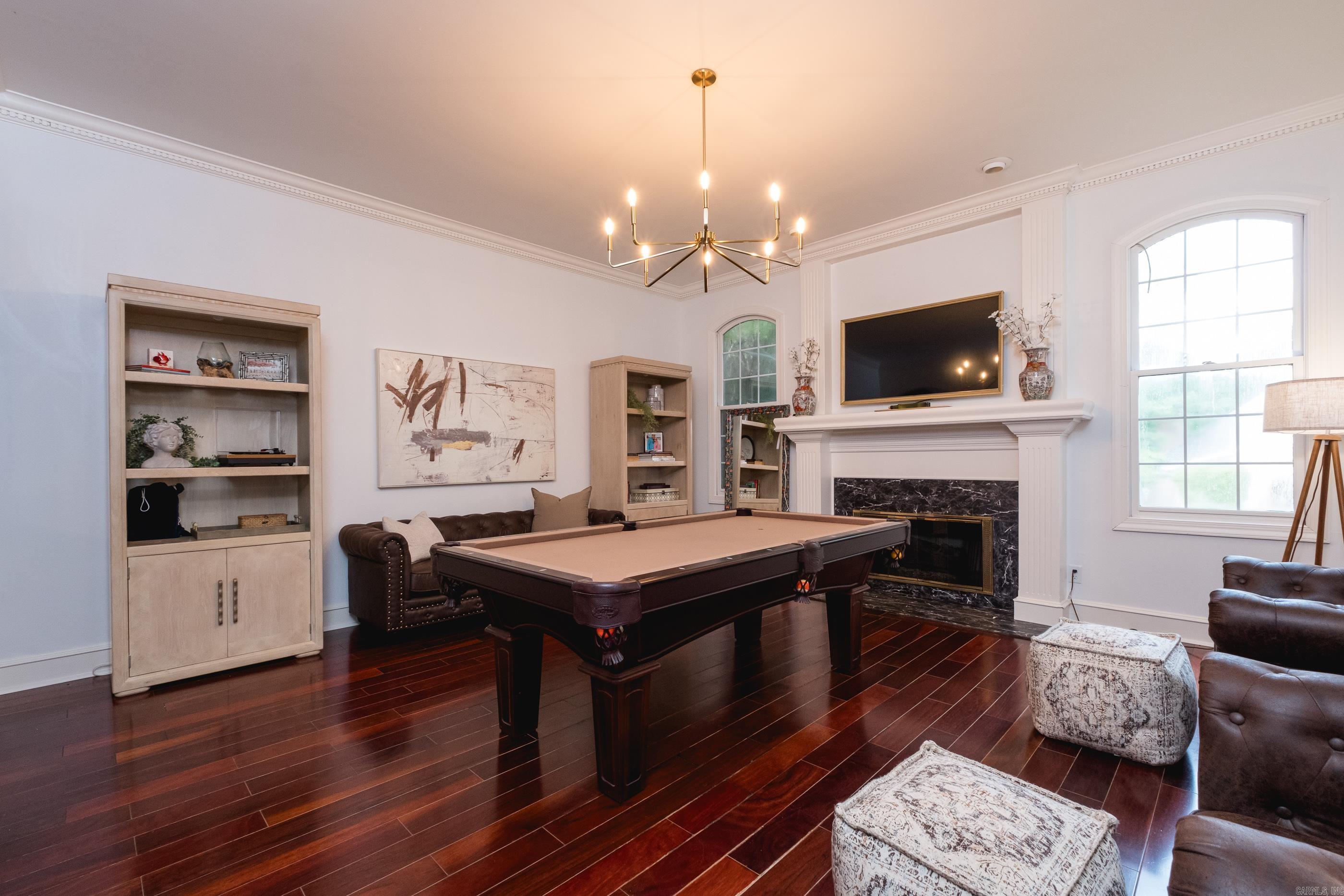 CHENAL VALLEY AVIGNON COURT - Residential