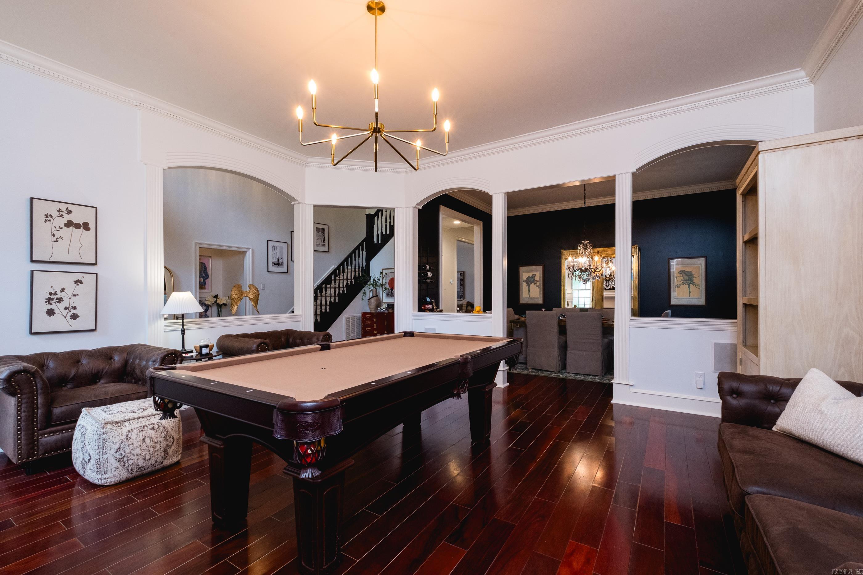 CHENAL VALLEY AVIGNON COURT - Residential