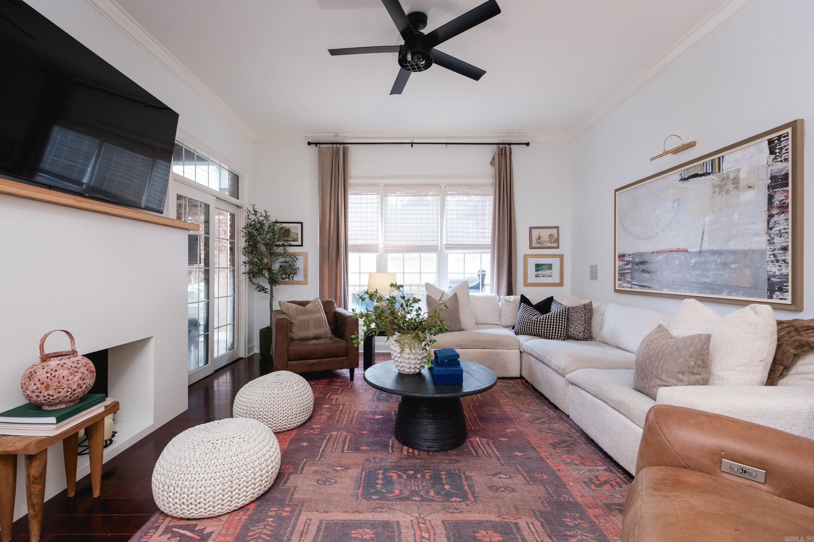 CHENAL VALLEY AVIGNON COURT - Residential