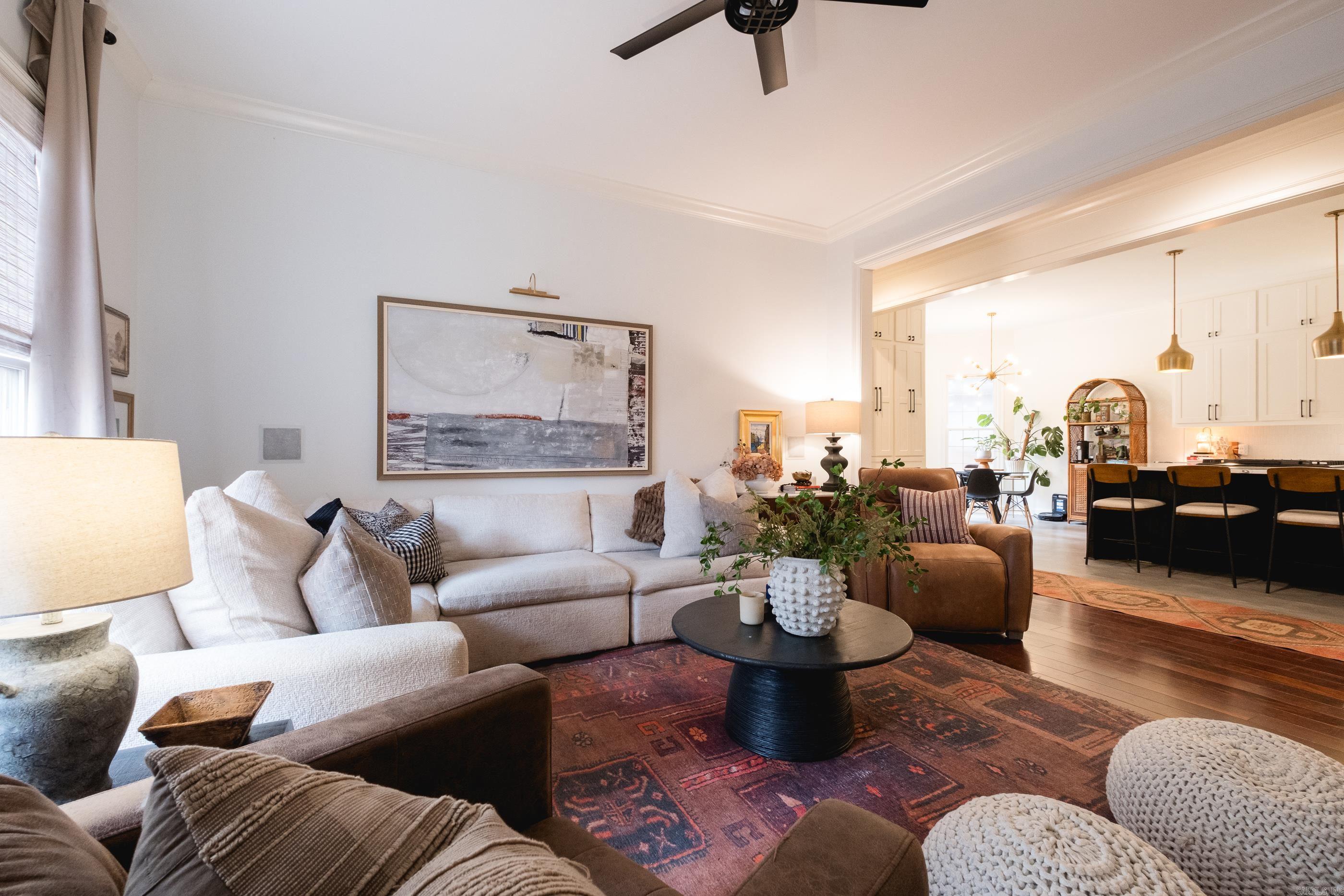 CHENAL VALLEY AVIGNON COURT - Residential
