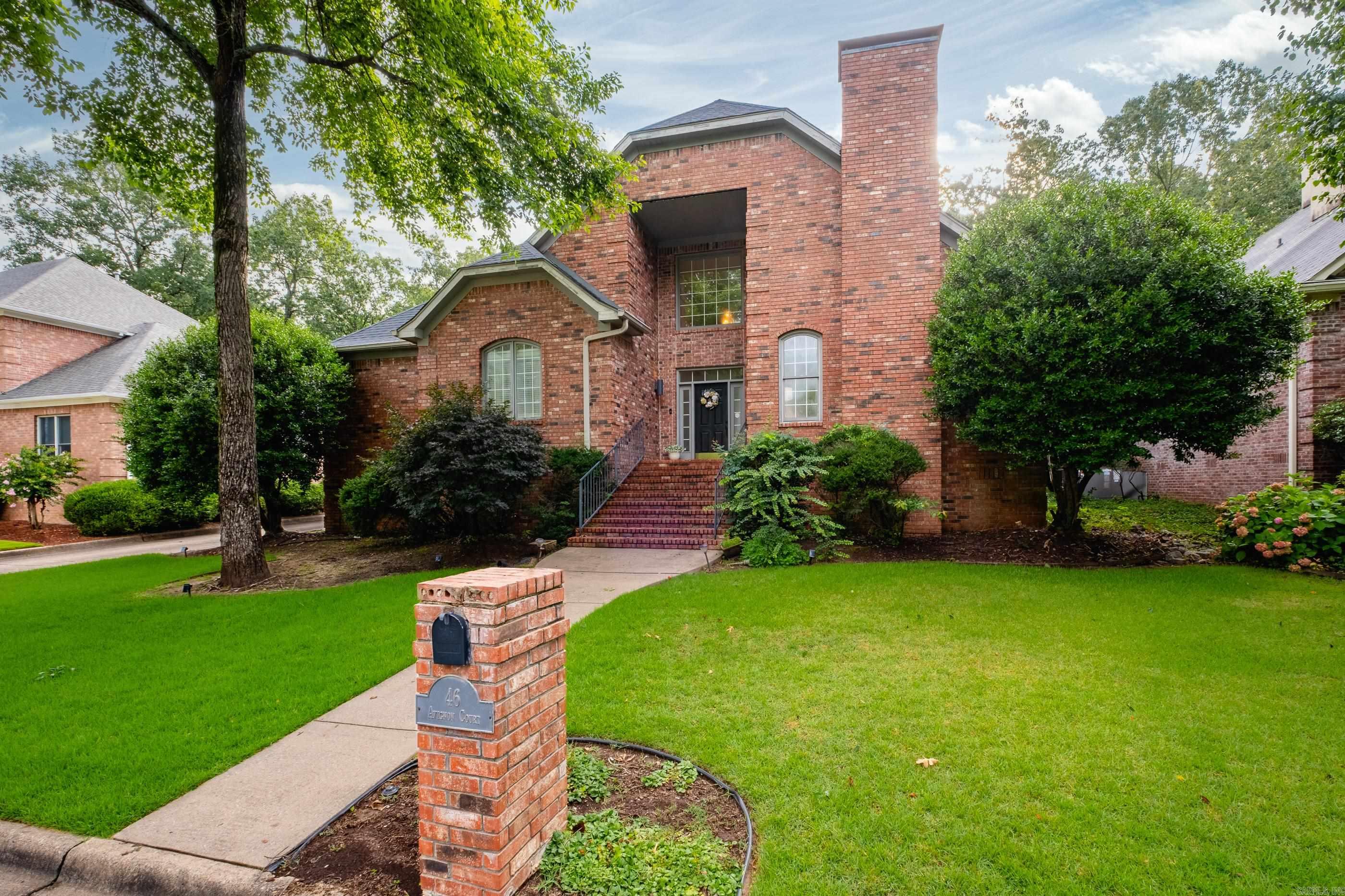 CHENAL VALLEY AVIGNON COURT - Residential
