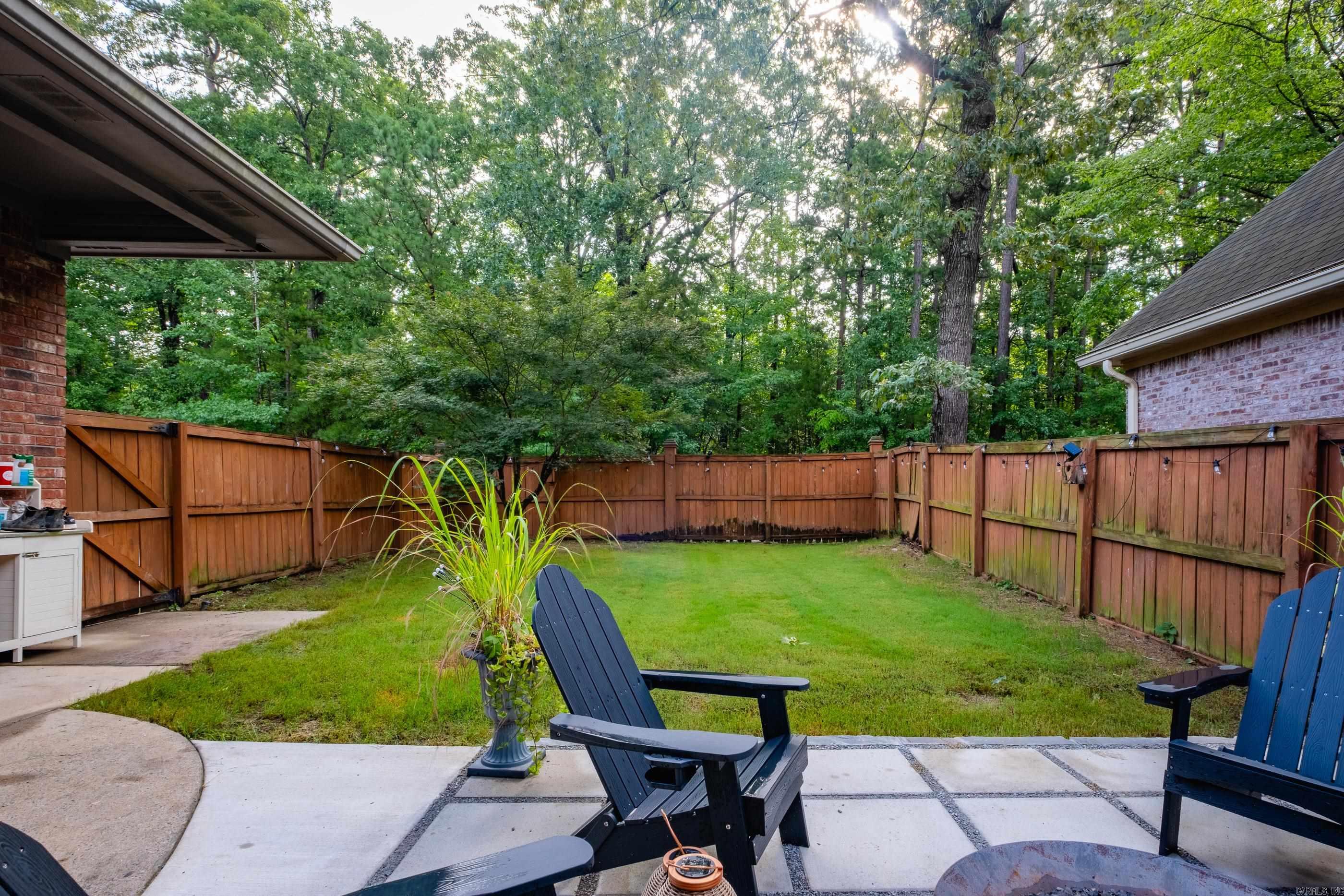 CHENAL VALLEY AVIGNON COURT - Residential