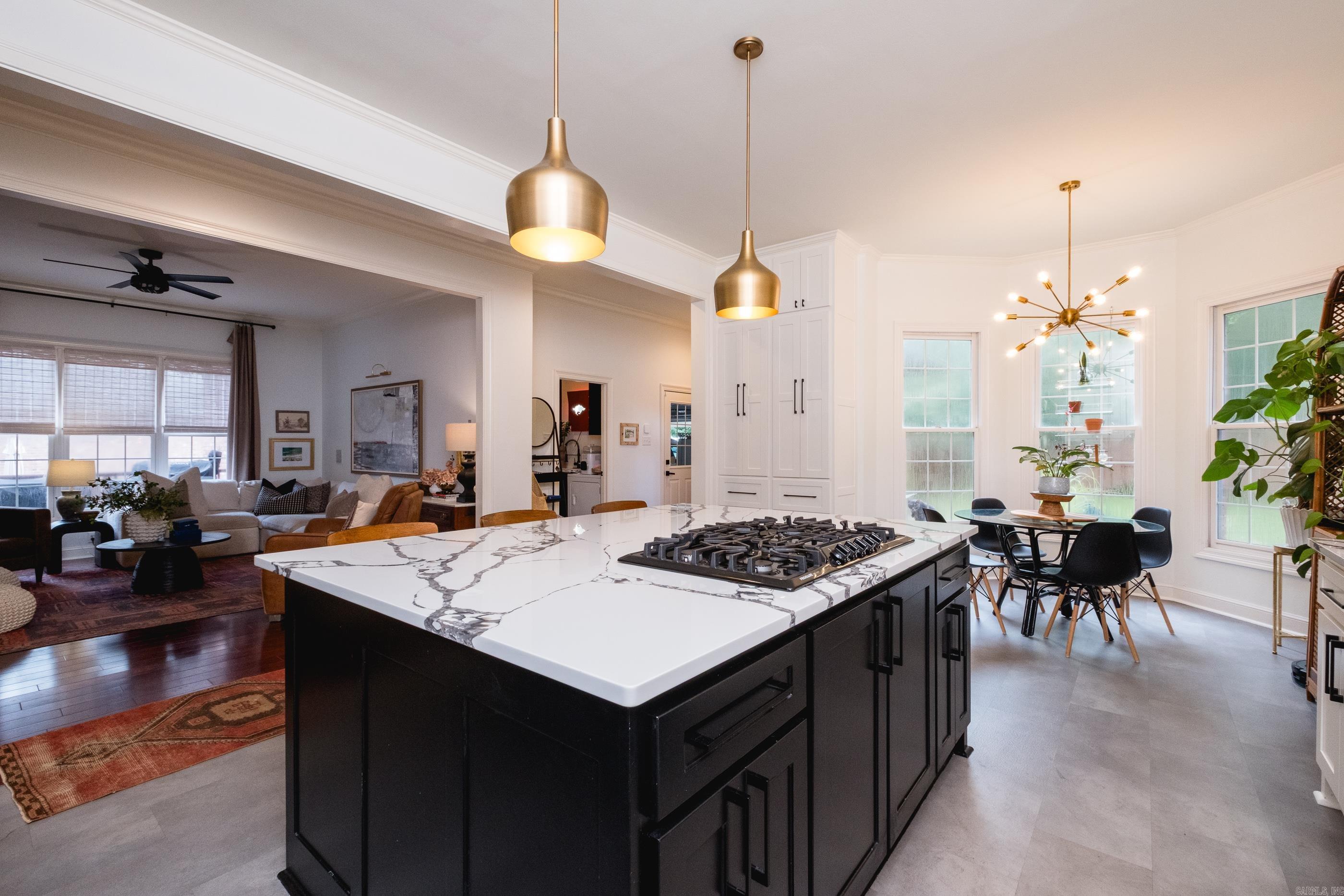CHENAL VALLEY AVIGNON COURT - Residential