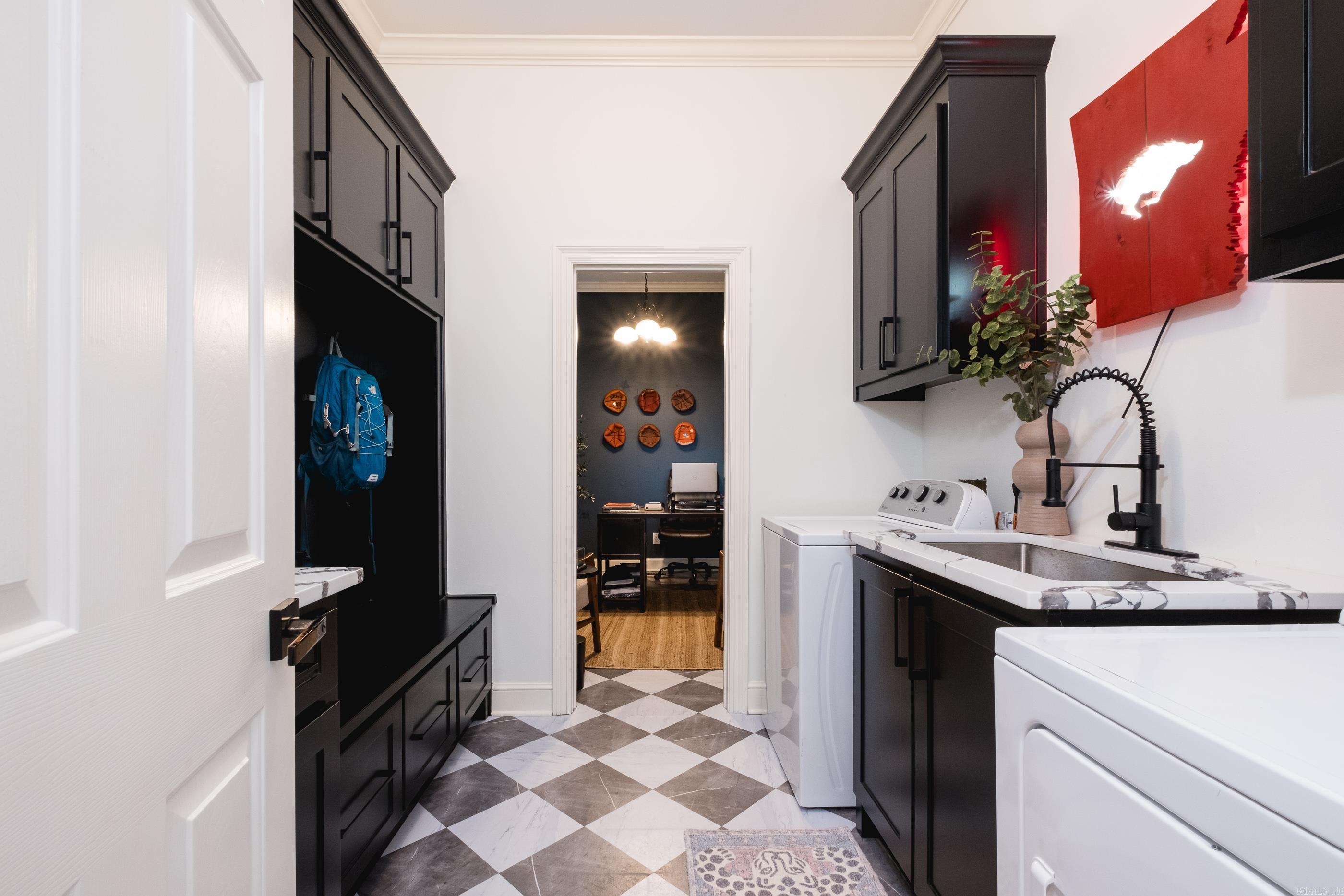 CHENAL VALLEY AVIGNON COURT - Residential
