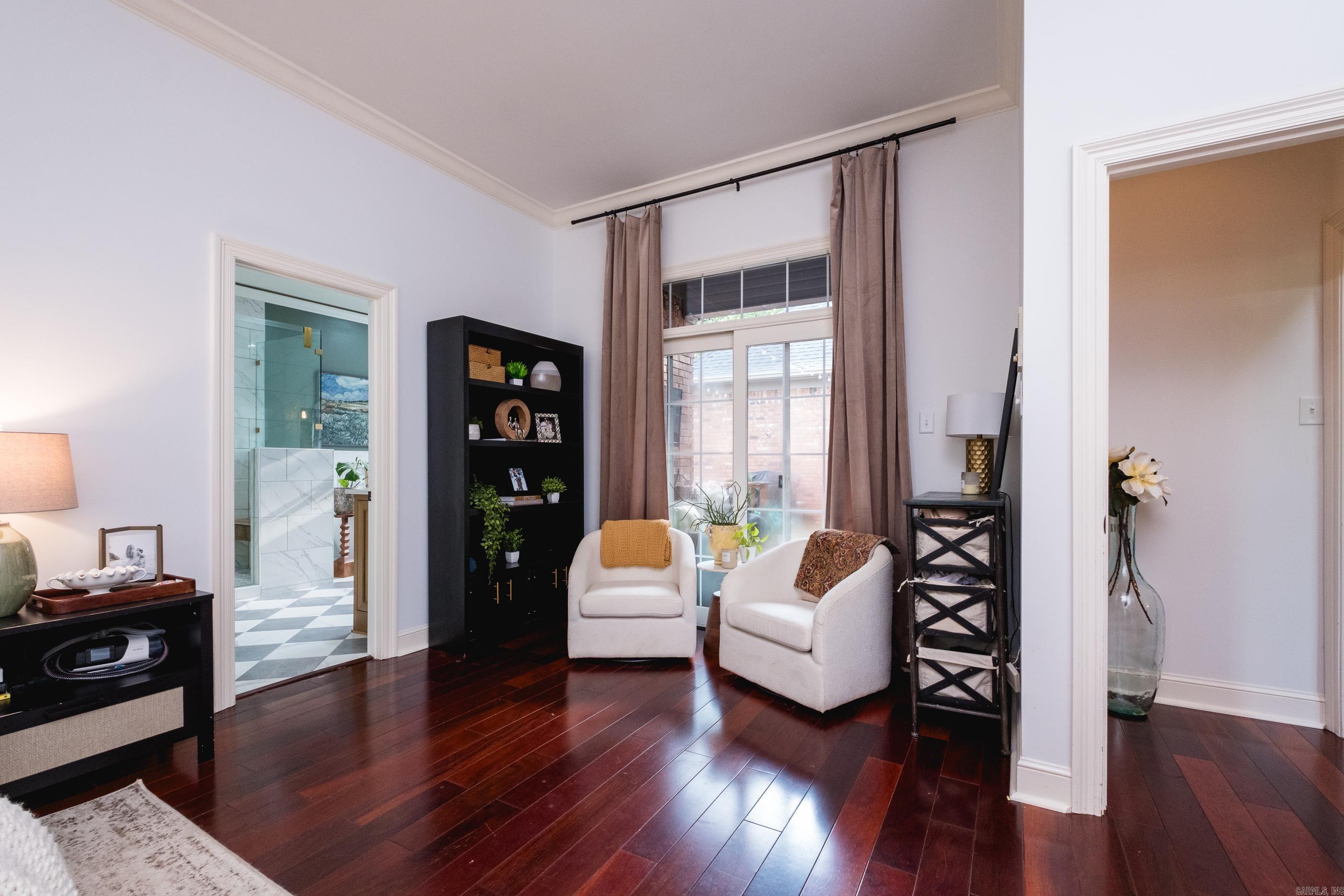 CHENAL VALLEY AVIGNON COURT - Residential