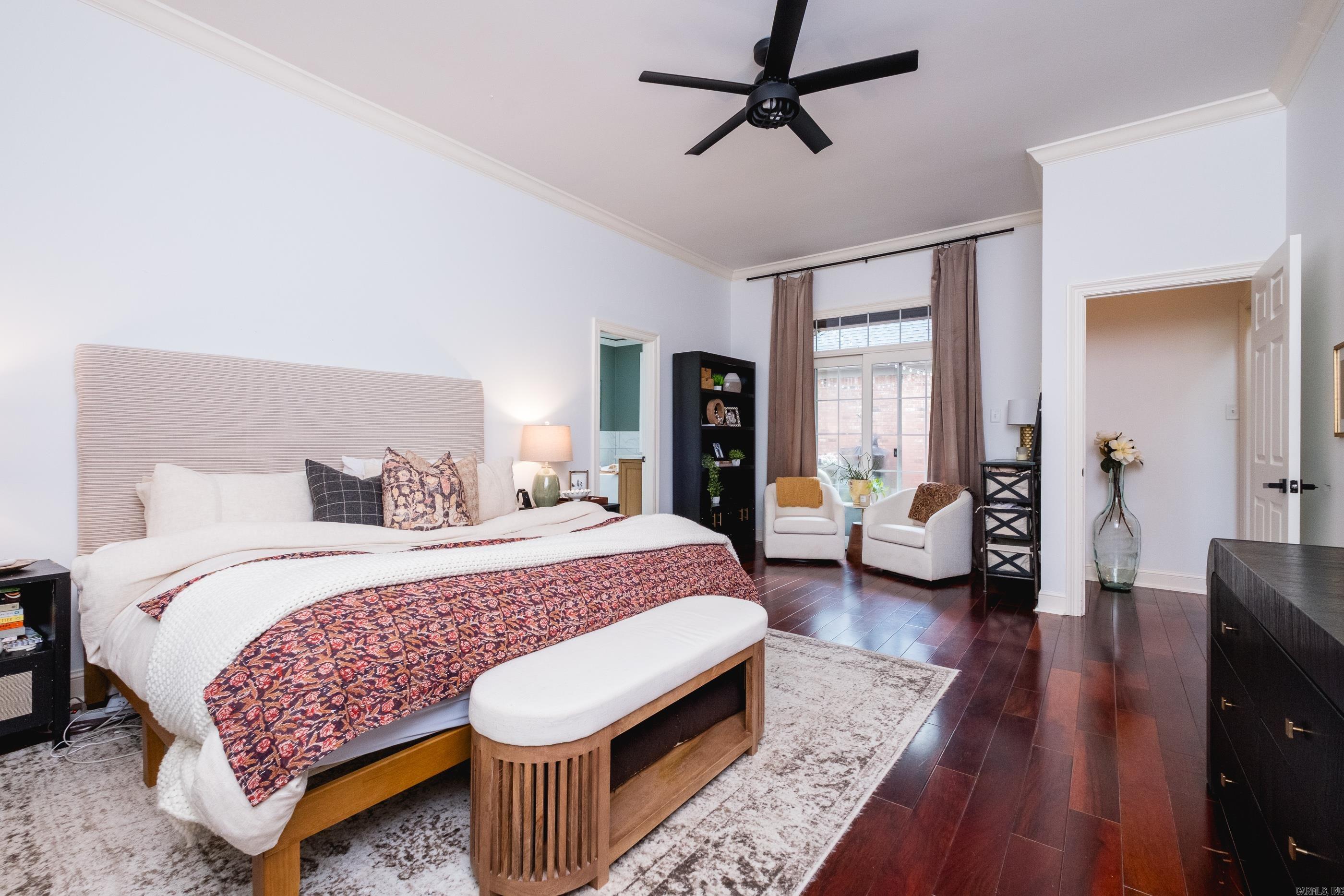 CHENAL VALLEY AVIGNON COURT - Residential