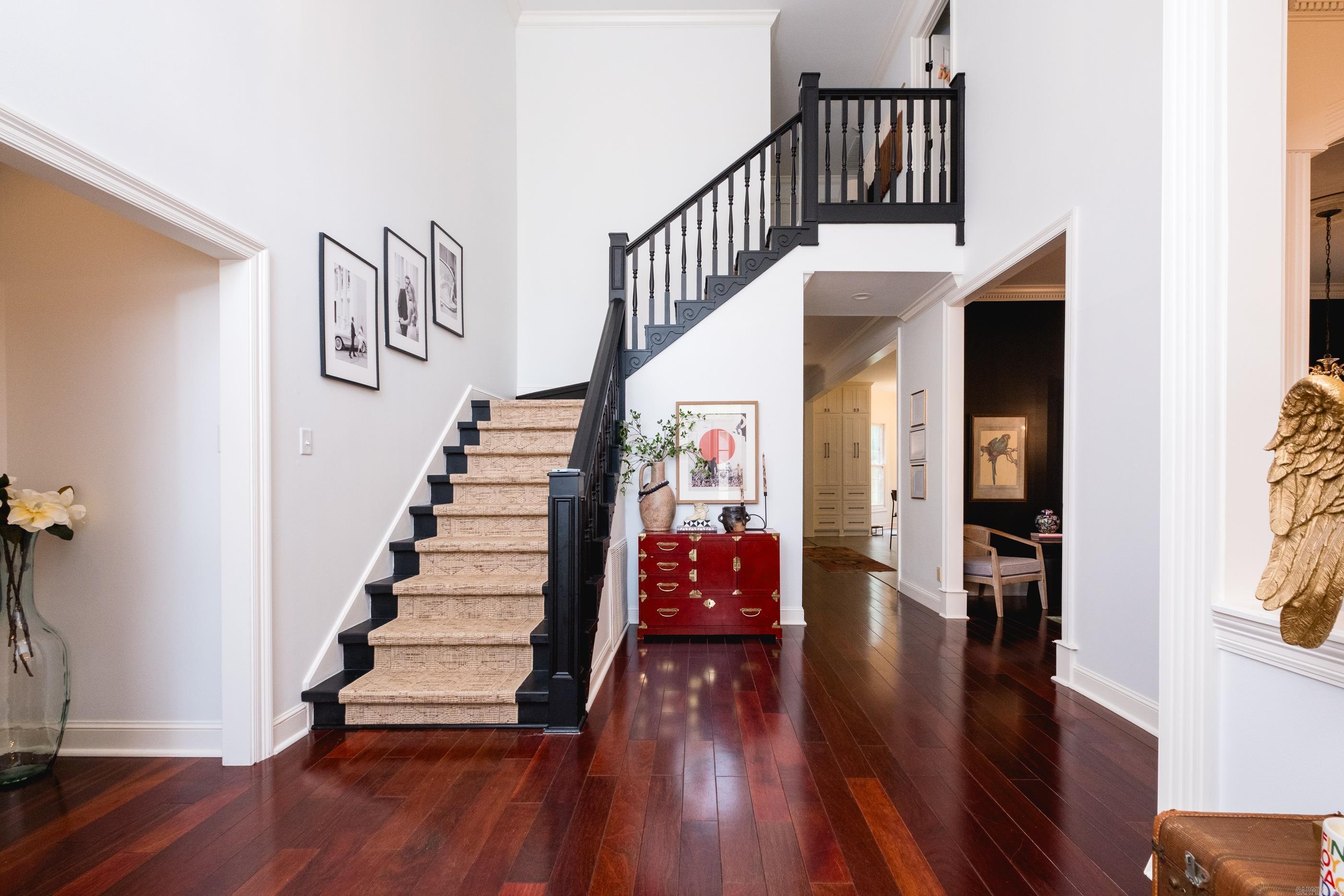 CHENAL VALLEY AVIGNON COURT - Residential