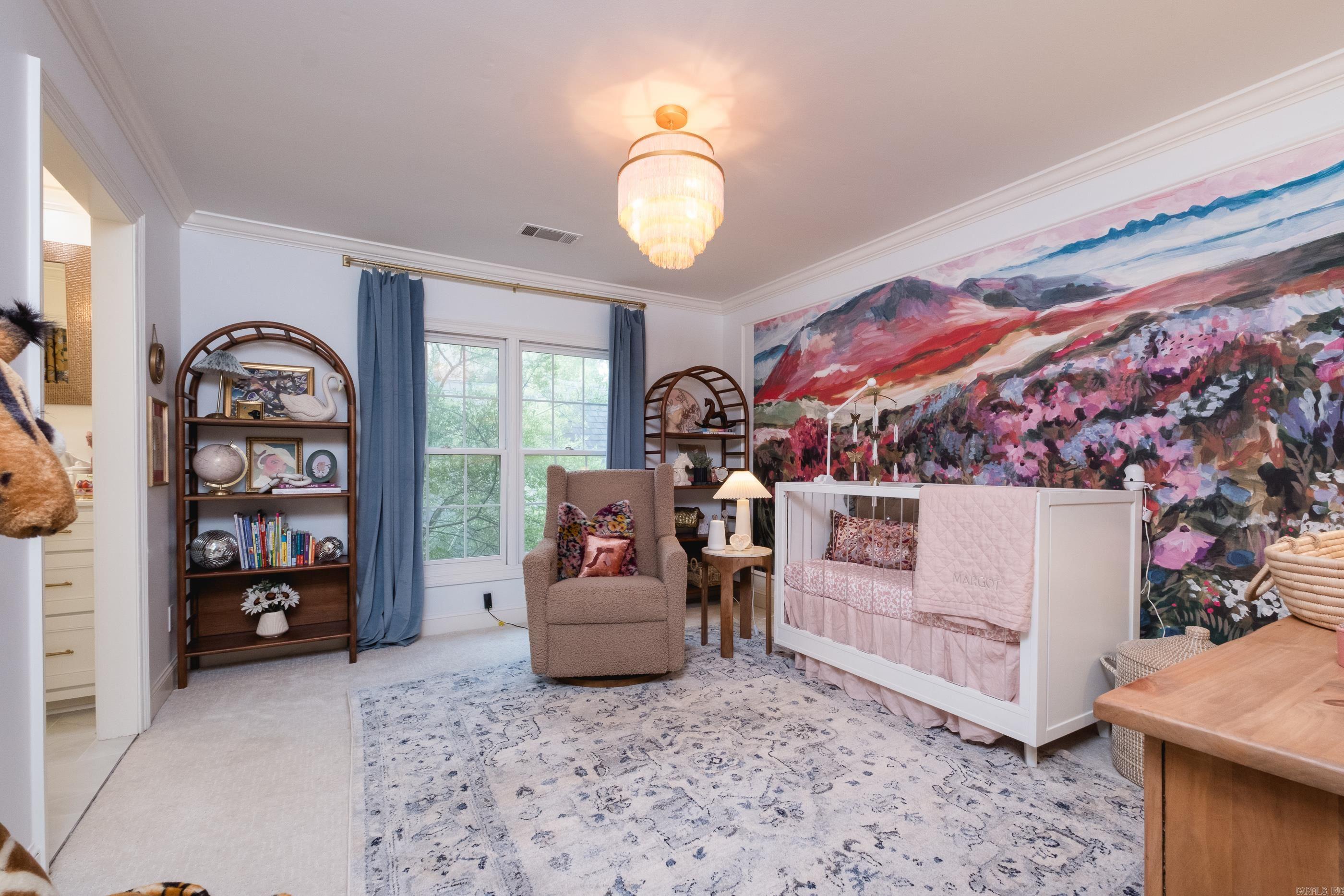 CHENAL VALLEY AVIGNON COURT - Residential